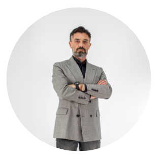  Owner,  Cooper Outdoor Gear