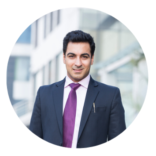 Founder, Urban Supply Co.