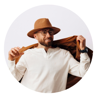 Founder, Carter Studio