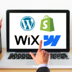 How to Choose the Right Website Platform for Your Business